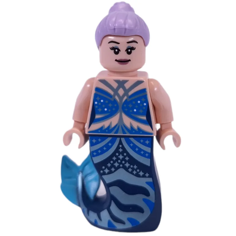 Karina — dans quels sets LEGO ? (fig-013712) | Brick Broker