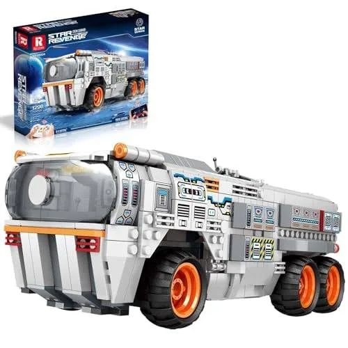 Reobrix Transport de l'équipage (REO-99004) - prix | Brick Broker
