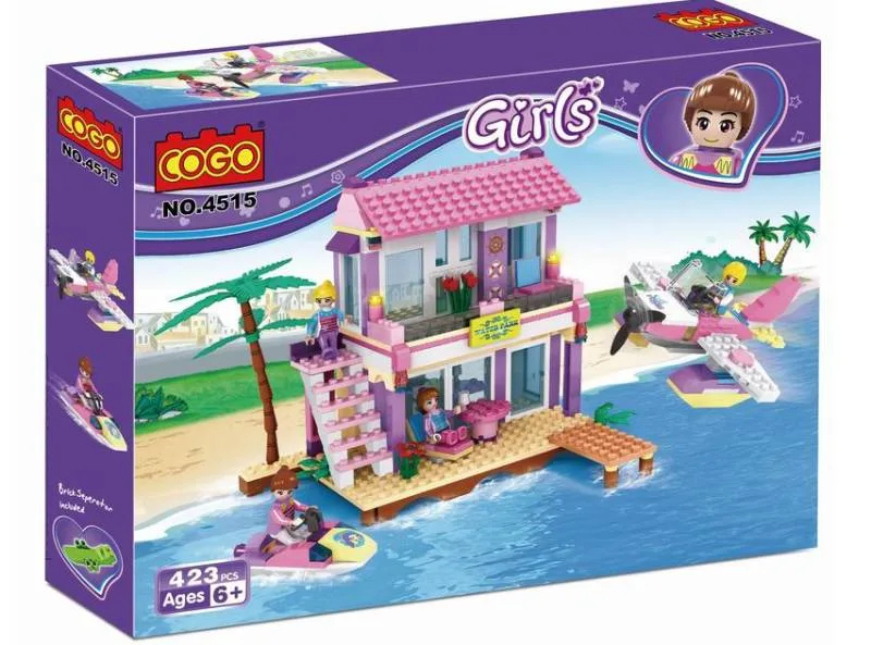 Cogo COGO-4515 (COGO-4515) - prix et où acheter | Brick Broker