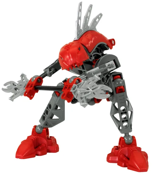 LEGO 8592 Turahk - prix et où acheter | Brick Broker