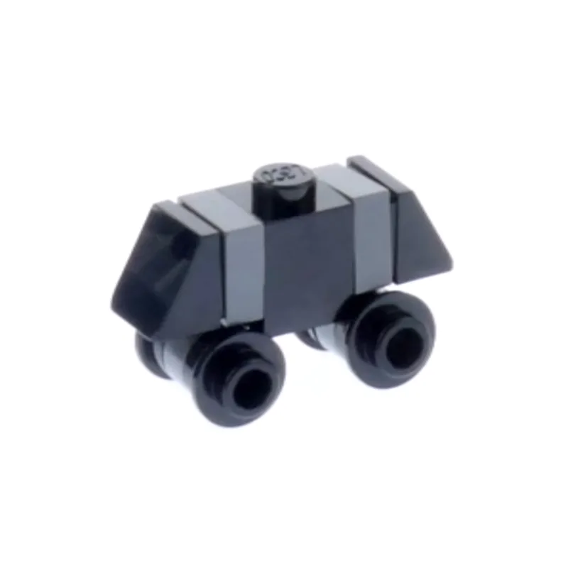 Mouse Droid (MSE-6-series Repair Droid) - Dar… — minifigurine LEGO | Brick Broker