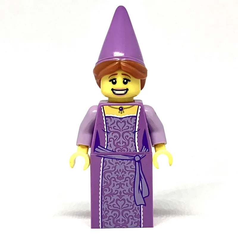 Fairytale Princess — dans quels sets LEGO ? (fig-008776) | Brick Broker