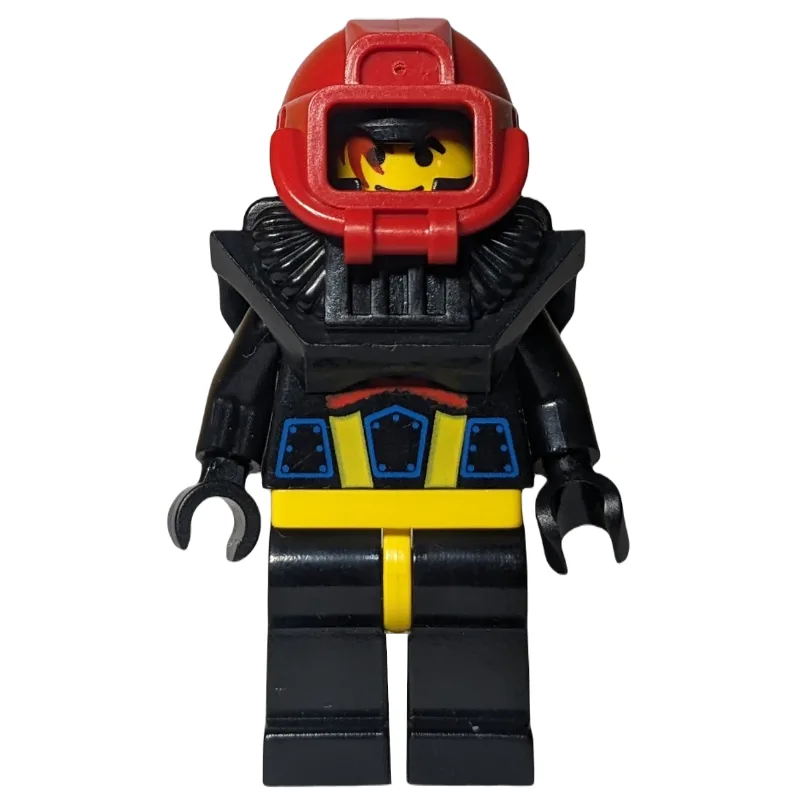 Aquashark 1 — dans quels sets LEGO ? (fig-005774) | Brick Broker