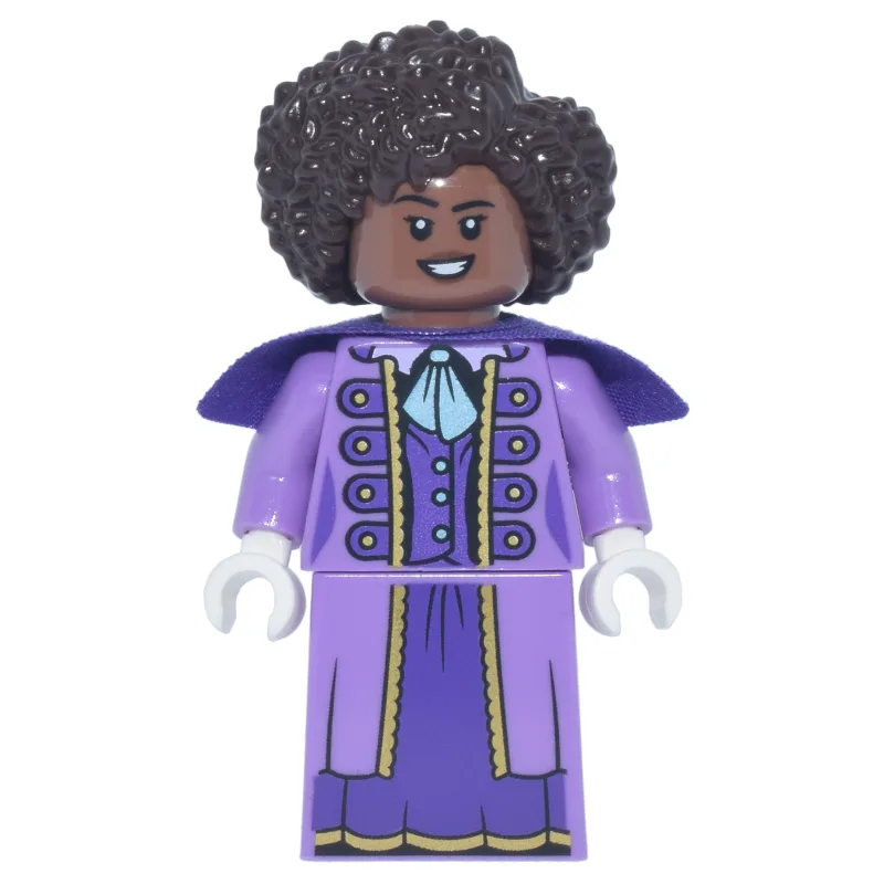 Irene Adler — dans quels sets LEGO ? (fig-016331) | Brick Broker