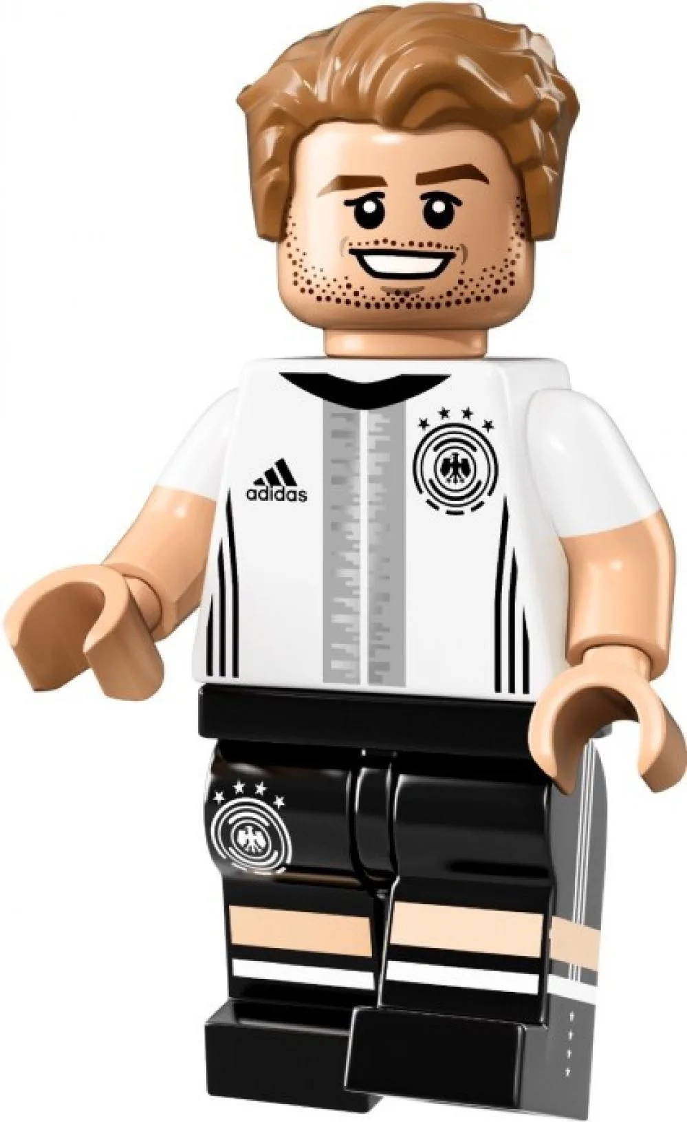 LEGO 71014 Christoph Kramer (20) - prix et où acheter | Brick Broker