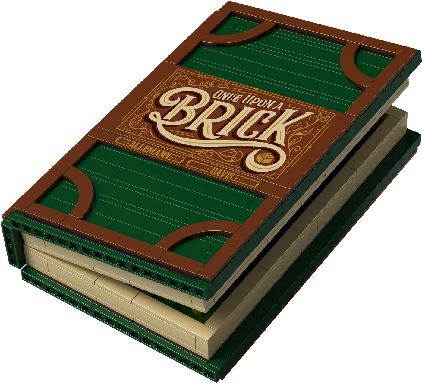 LEGO 21315 Livre pop-up - prix et où acheter | Brick Broker