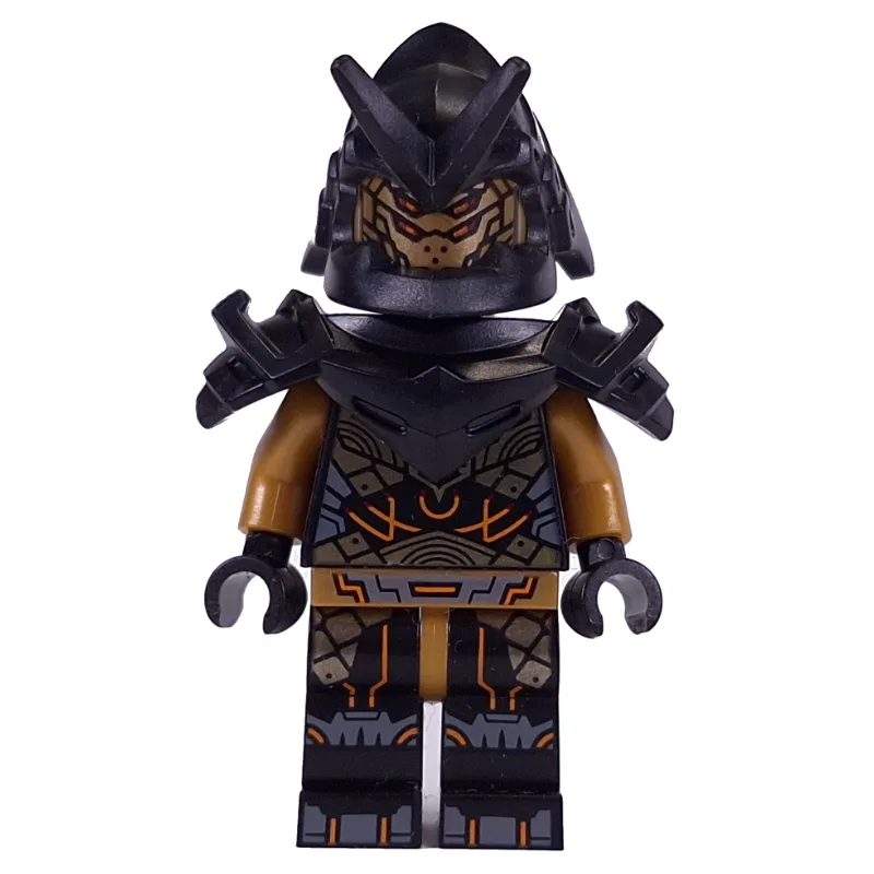 Imperium Claw General, Shoulder Guards — dans quels sets LEGO ? (fig-013776) | Brick Broker