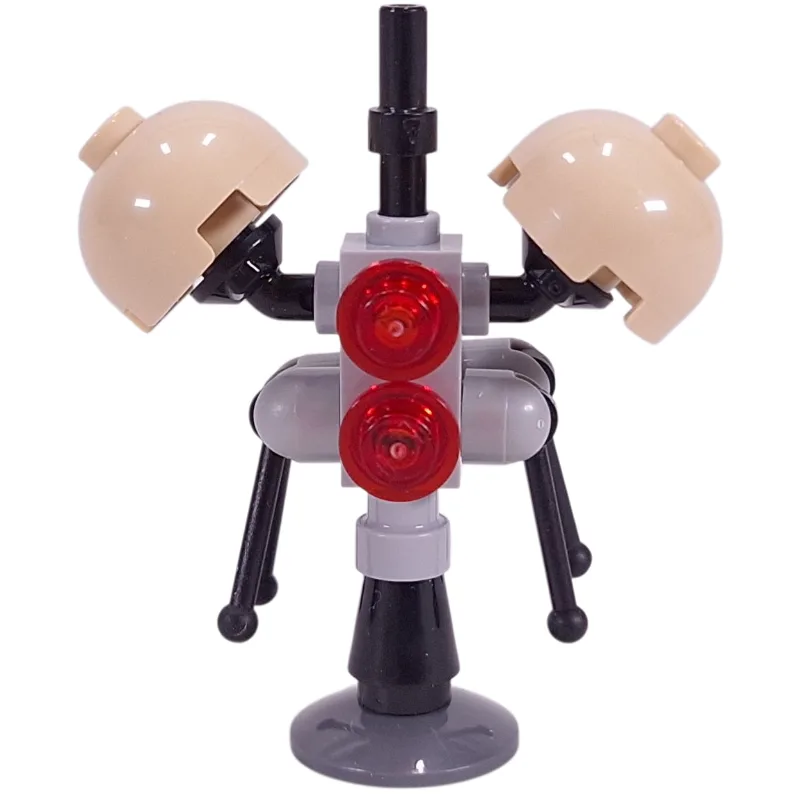 Buzz Droid — dans quels sets LEGO ? (fig-016761) | Brick Broker