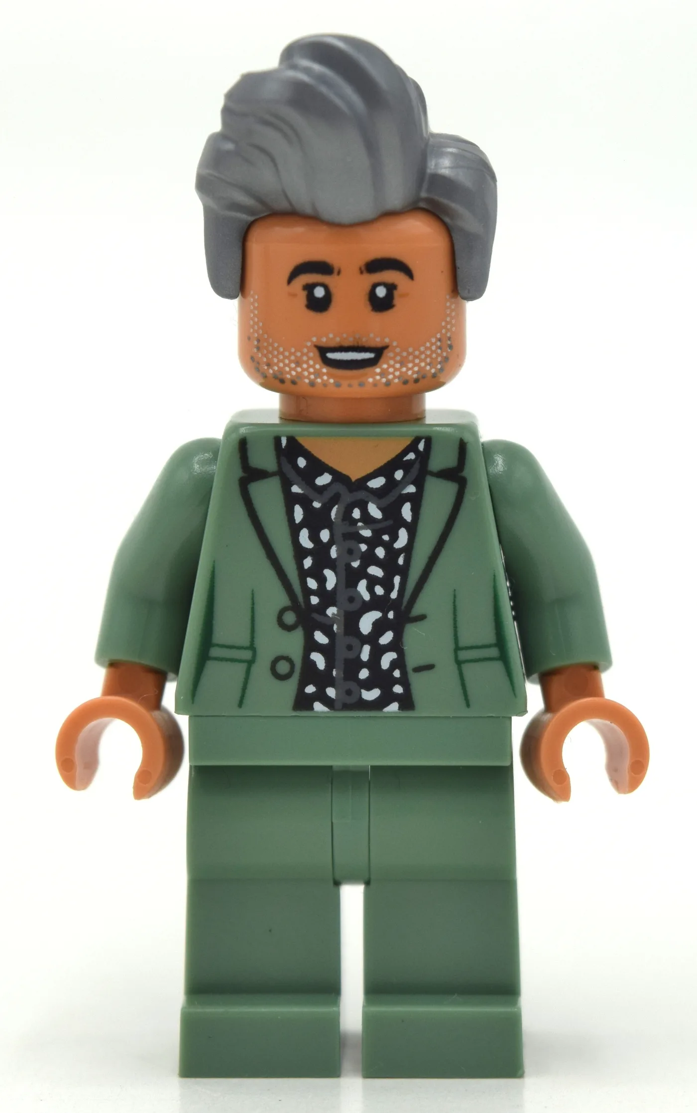 Tan France — dans quels sets LEGO ? (fig-011703) | Brick Broker