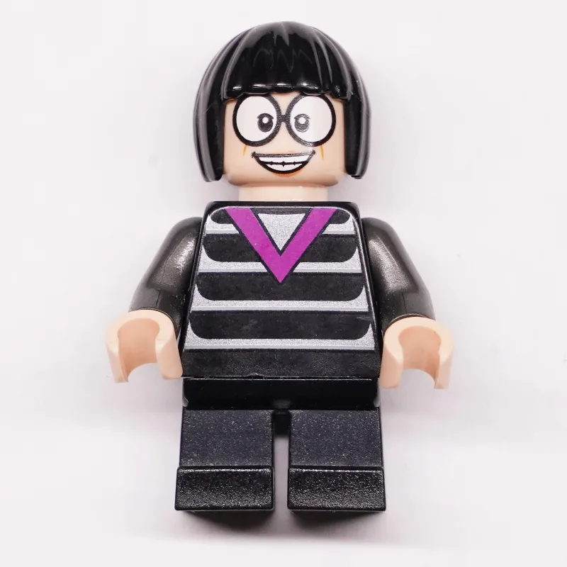 Edna Mode — dans quels sets LEGO ? (fig-001785) | Brick Broker