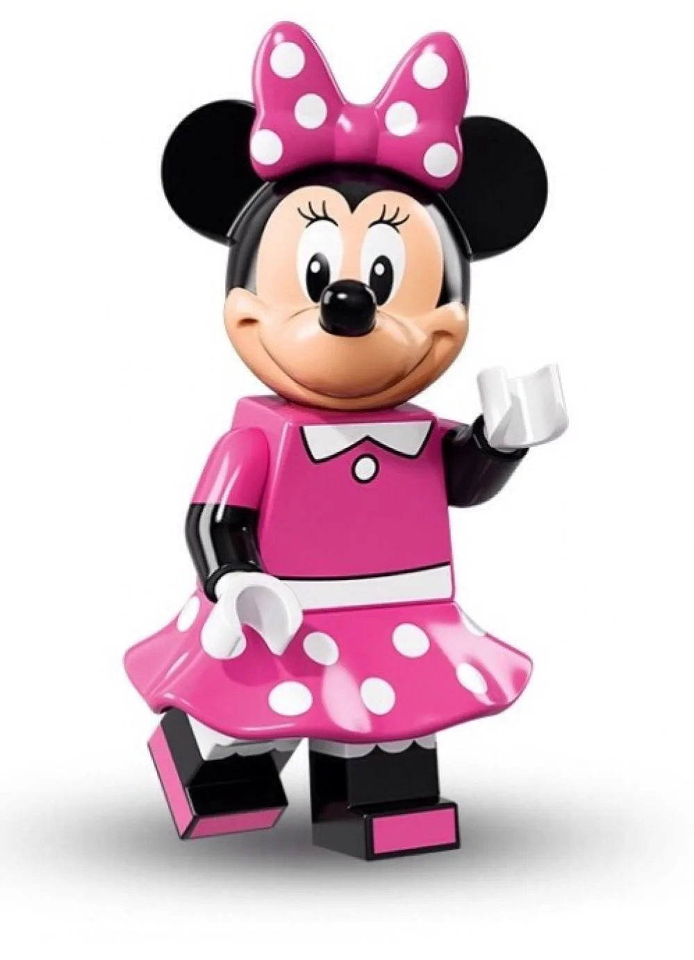 LEGO 71012 Minnie Mouse - prix et où acheter | Brick Broker