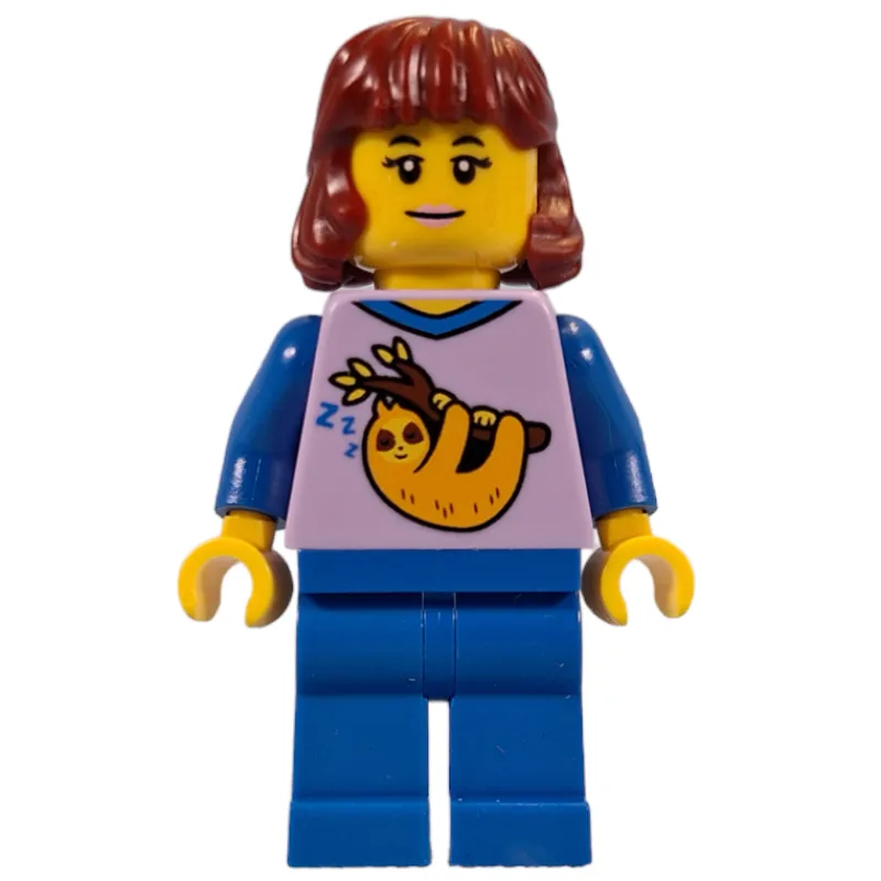 Nova — dans quels sets LEGO ? (fig-014146) | Brick Broker