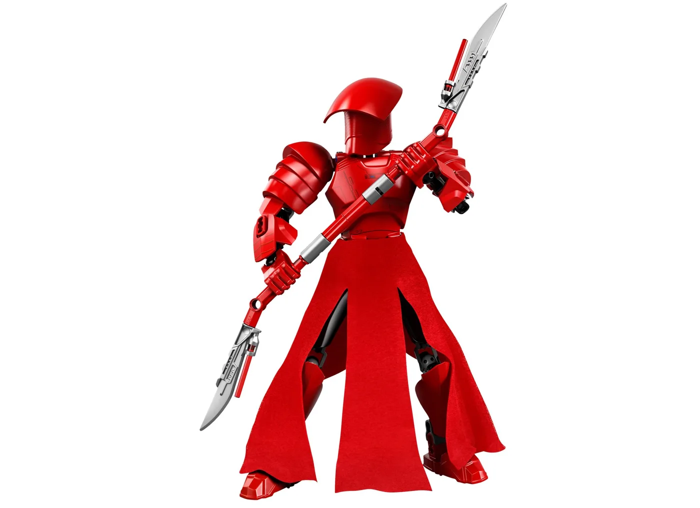 LEGO 75529 Garde prétorienne d'élite - prix | Brick Broker