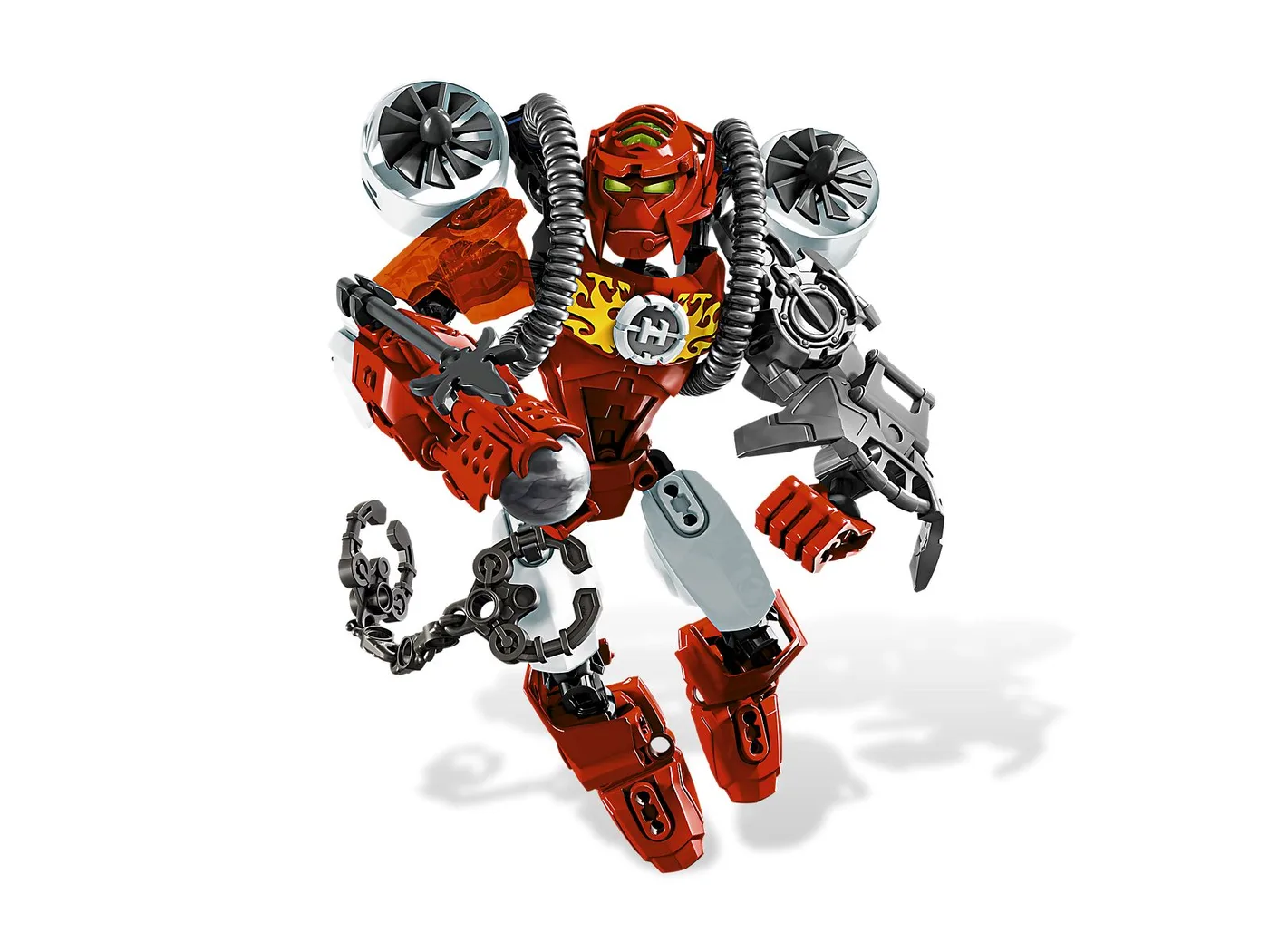 LEGO 6293 Furno - prix et où acheter | Brick Broker