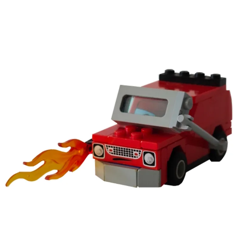Grem, Red, Visor — dans quels sets LEGO ? (fig-014042) | Brick Broker