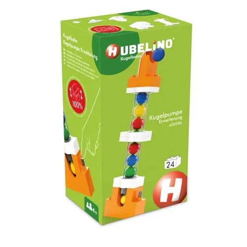 Hubelino Extension Pompe à Billes pour Circuit à Billes (HUBELINO-420596) - prix | Brick Broker