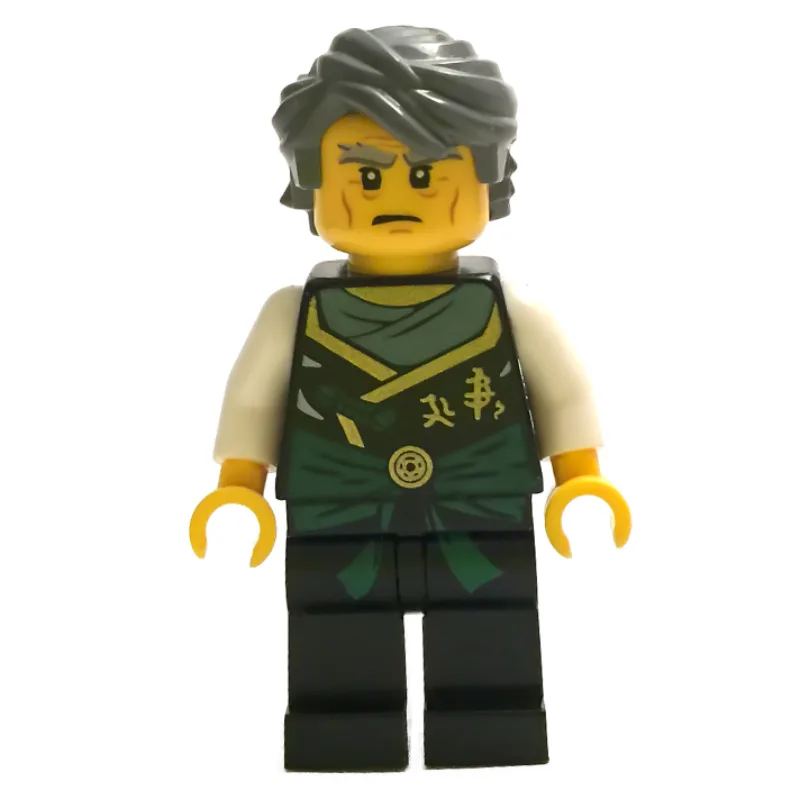 Garmadon — dans quels sets LEGO ? (fig-003023) | Brick Broker