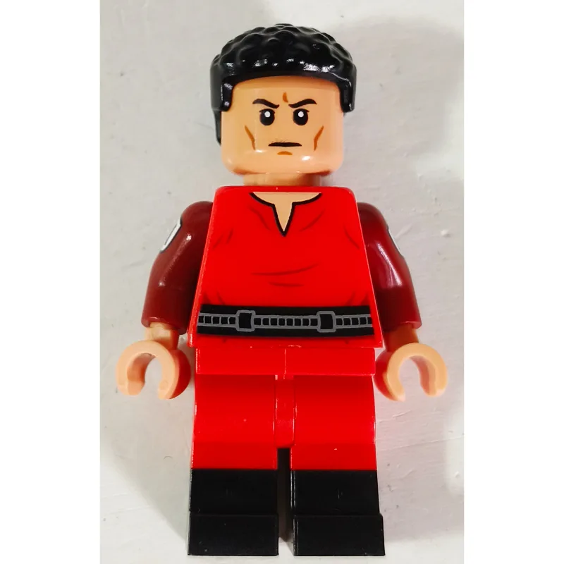 Clone Cadet — dans quels sets LEGO ? (fig-016240) | Brick Broker