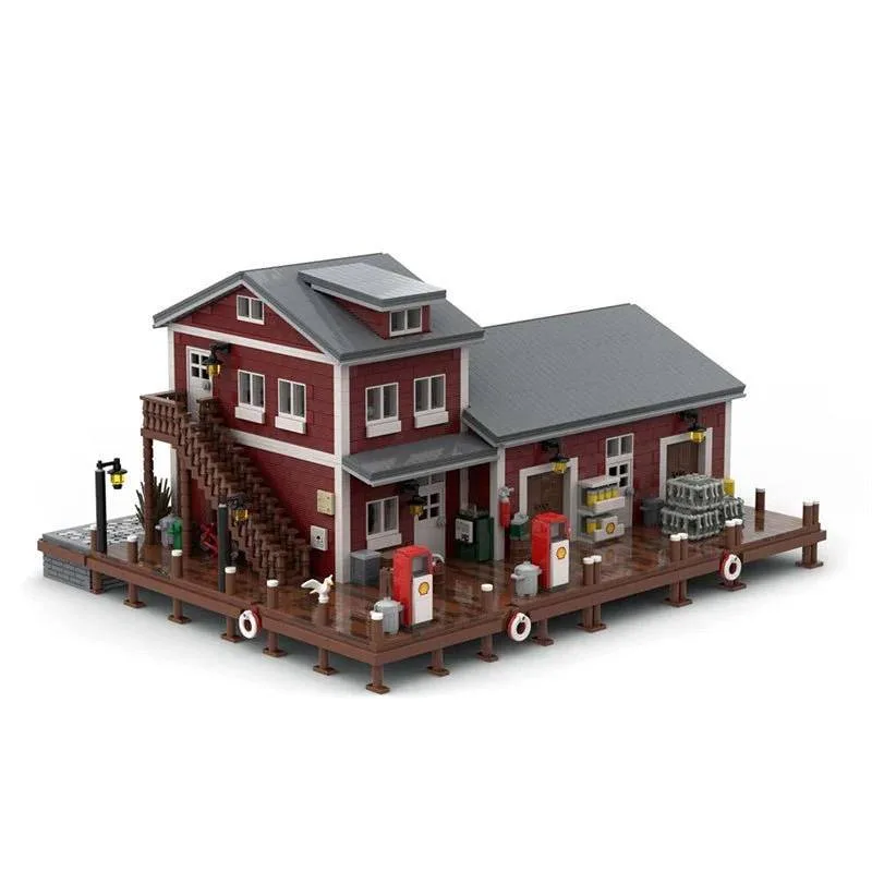 LesDiy Carburant et huile du port (LESDIY-3271575) - prix | Brick Broker