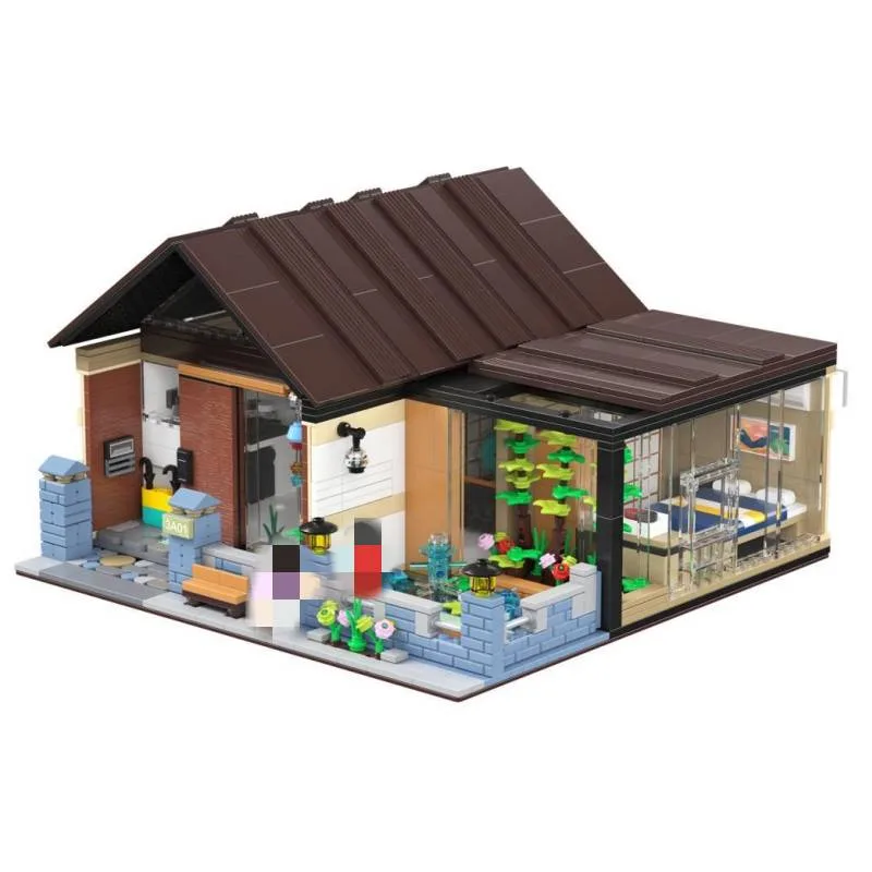 Kalos Cabane Nara (KAL-61006) - prix et où acheter | Brick Broker