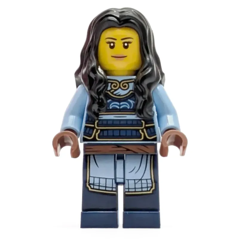 Maya — dans quels sets LEGO ? (fig-017204) | Brick Broker