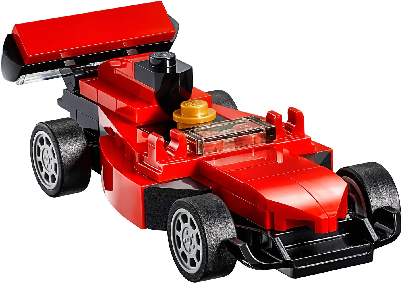 LEGO 40328 Voiture de Course - prix et où acheter | Brick Broker