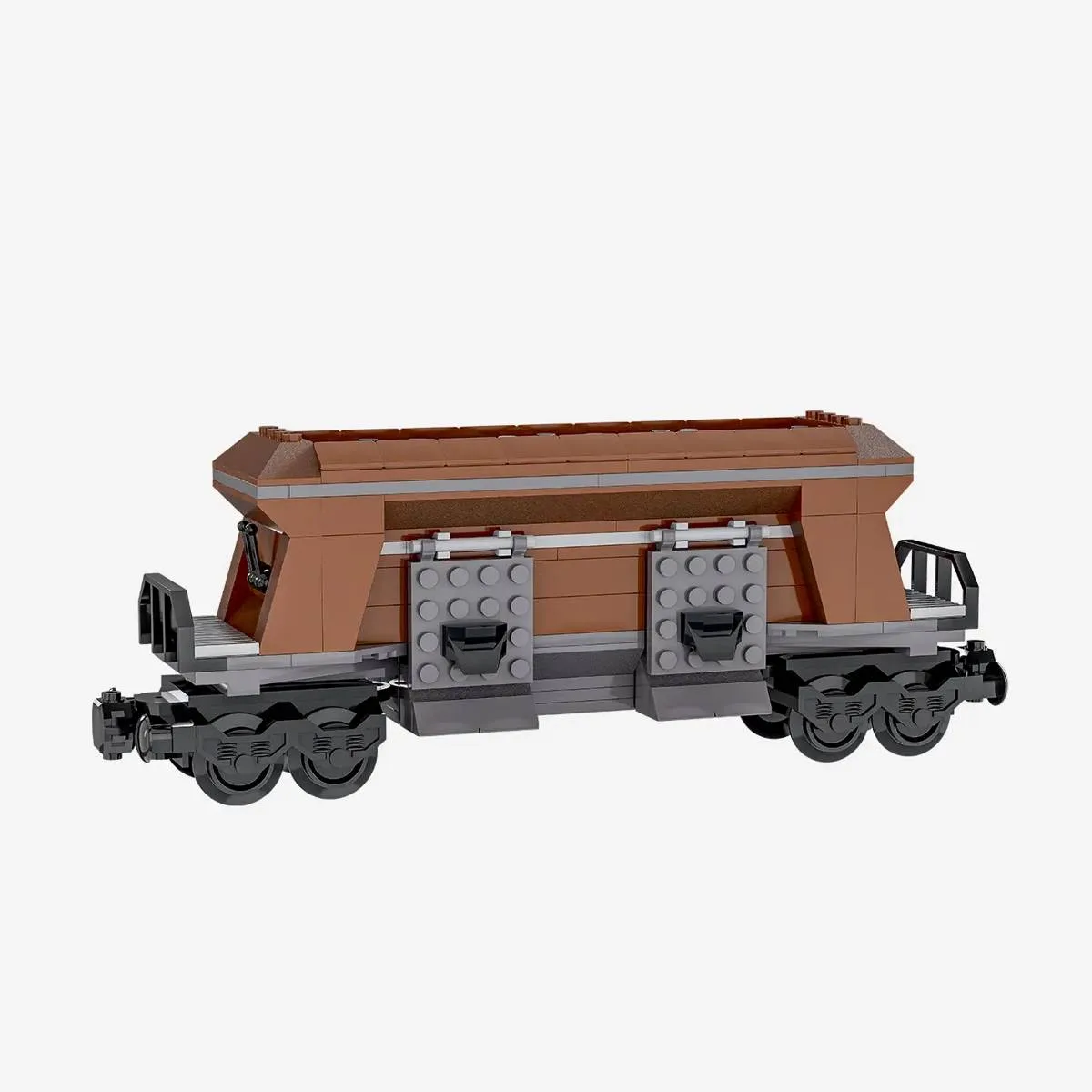 BlueBrixx Trémie à charbon (BB-109196) - prix | Brick Broker