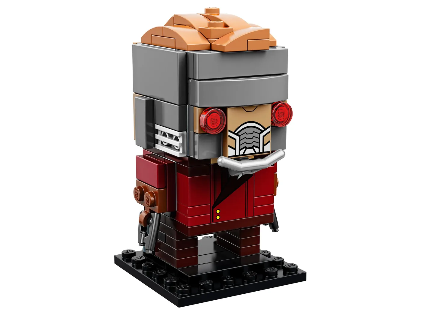 LEGO 41606 Star-Lord - prix et où acheter | Brick Broker