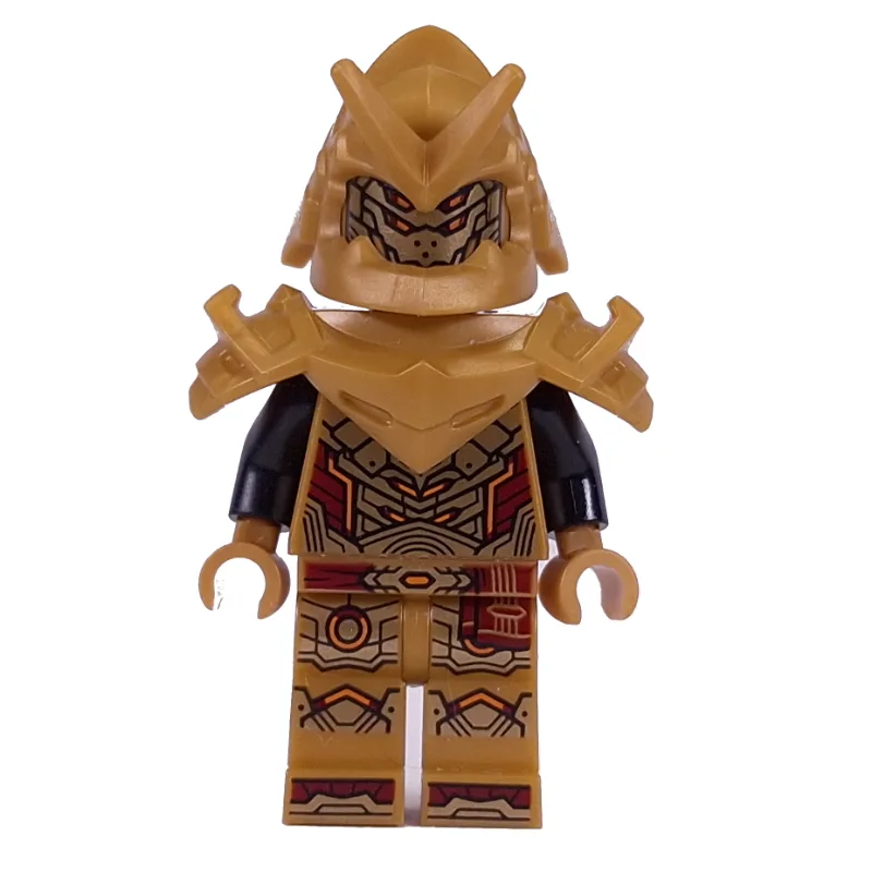 Imperium Claw Hunter — dans quels sets LEGO ? (fig-013767) | Brick Broker