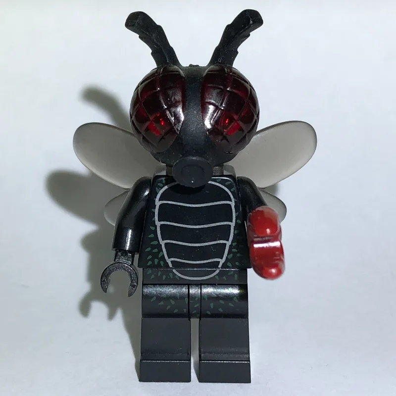 Fly Monster — dans quels sets LEGO ? (fig-001448) | Brick Broker
