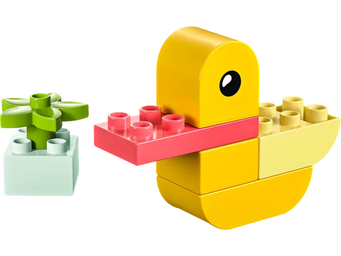 LEGO 30673 Mon premier canard - prix et où acheter | Brick Broker