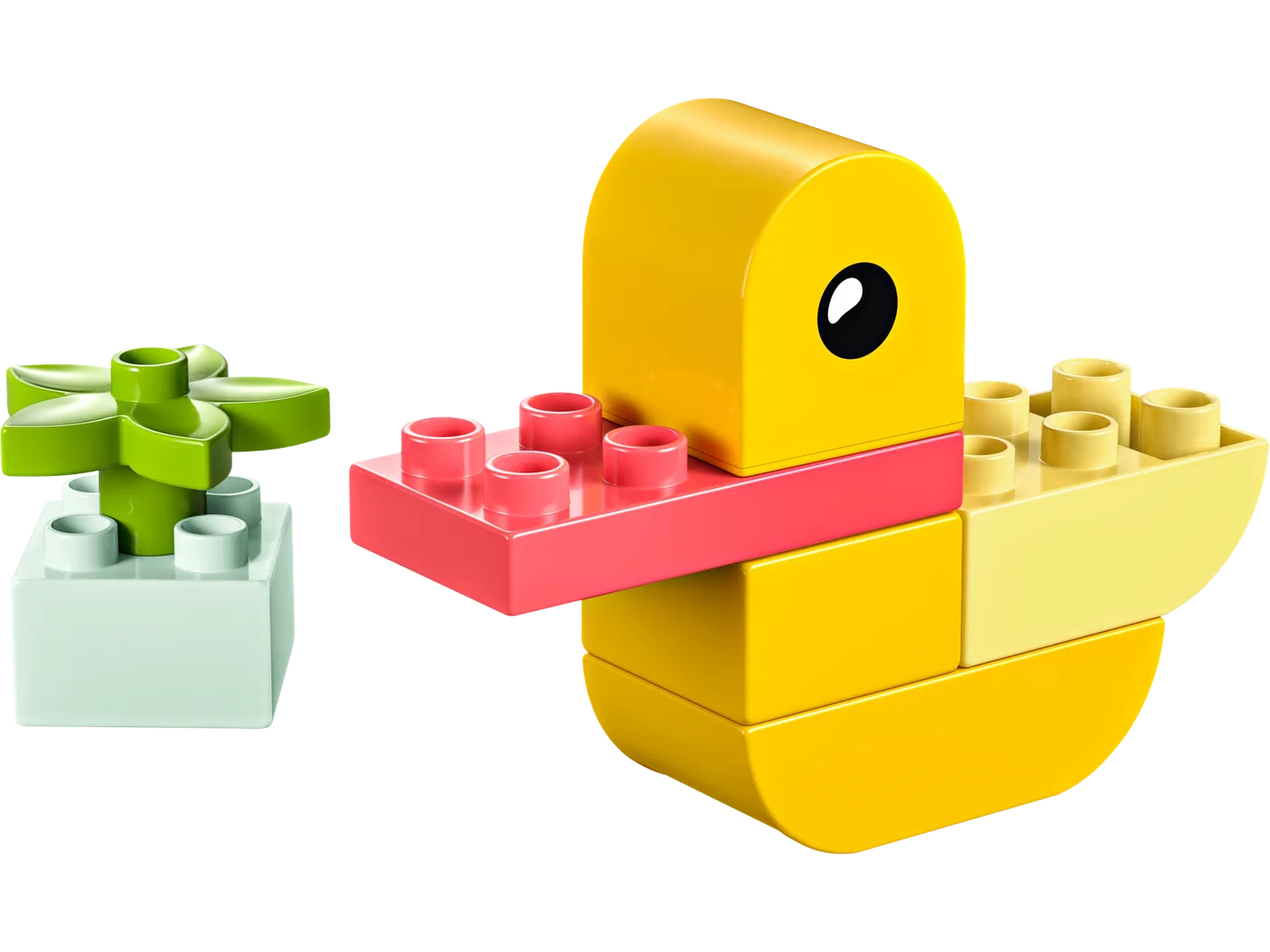 LEGO 30673 Mon premier canard - prix et où acheter | Brick Broker