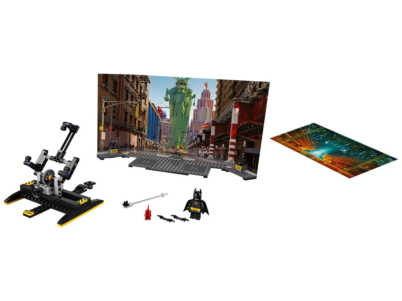 LEGO 853650 L'atelier du réalisateur - prix | Brick Broker