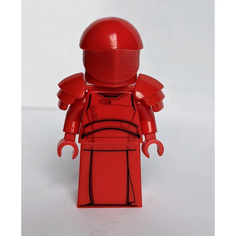 Elite Praetorian Guard, Pointed Helmet, Skirt — minifigurine LEGO | Brick Broker