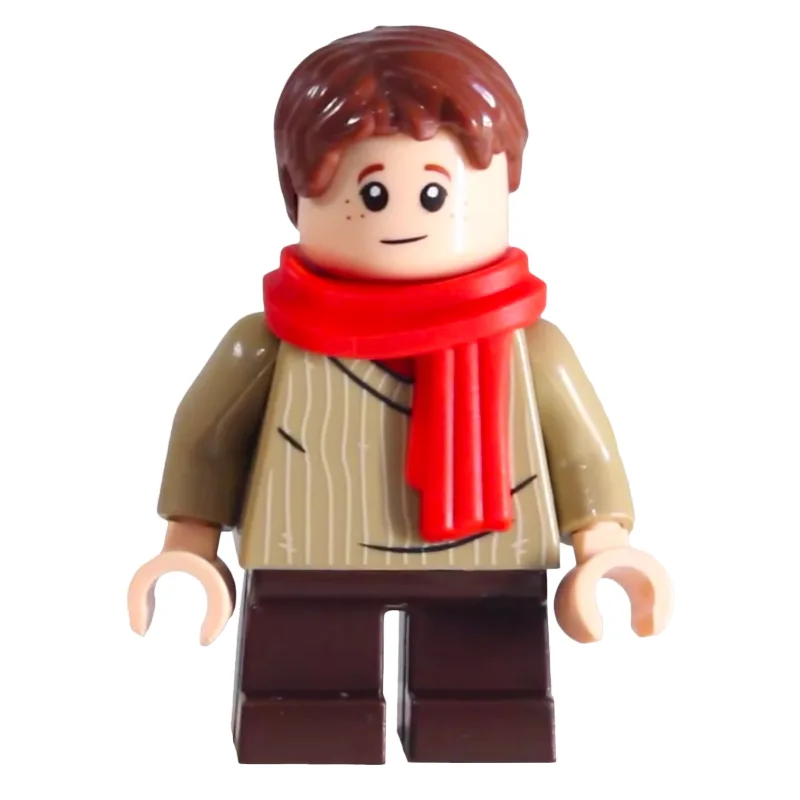 Tiny Tim Cratchit — dans quels sets LEGO ? (fig-010688) | Brick Broker