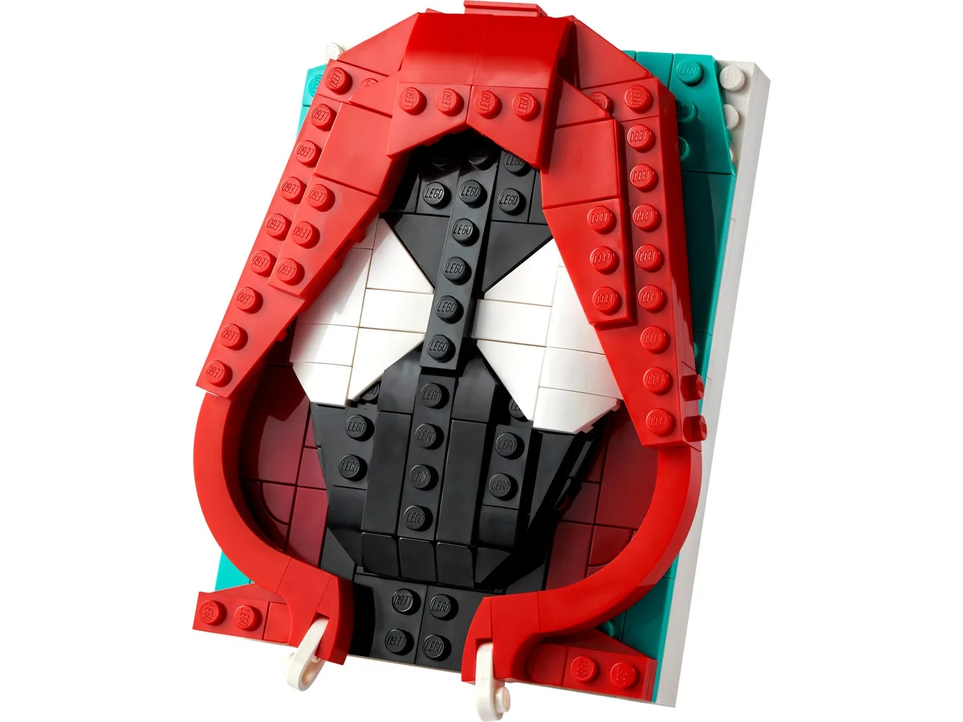 LEGO 40536 Miles Morales - prix et où acheter | Brick Broker