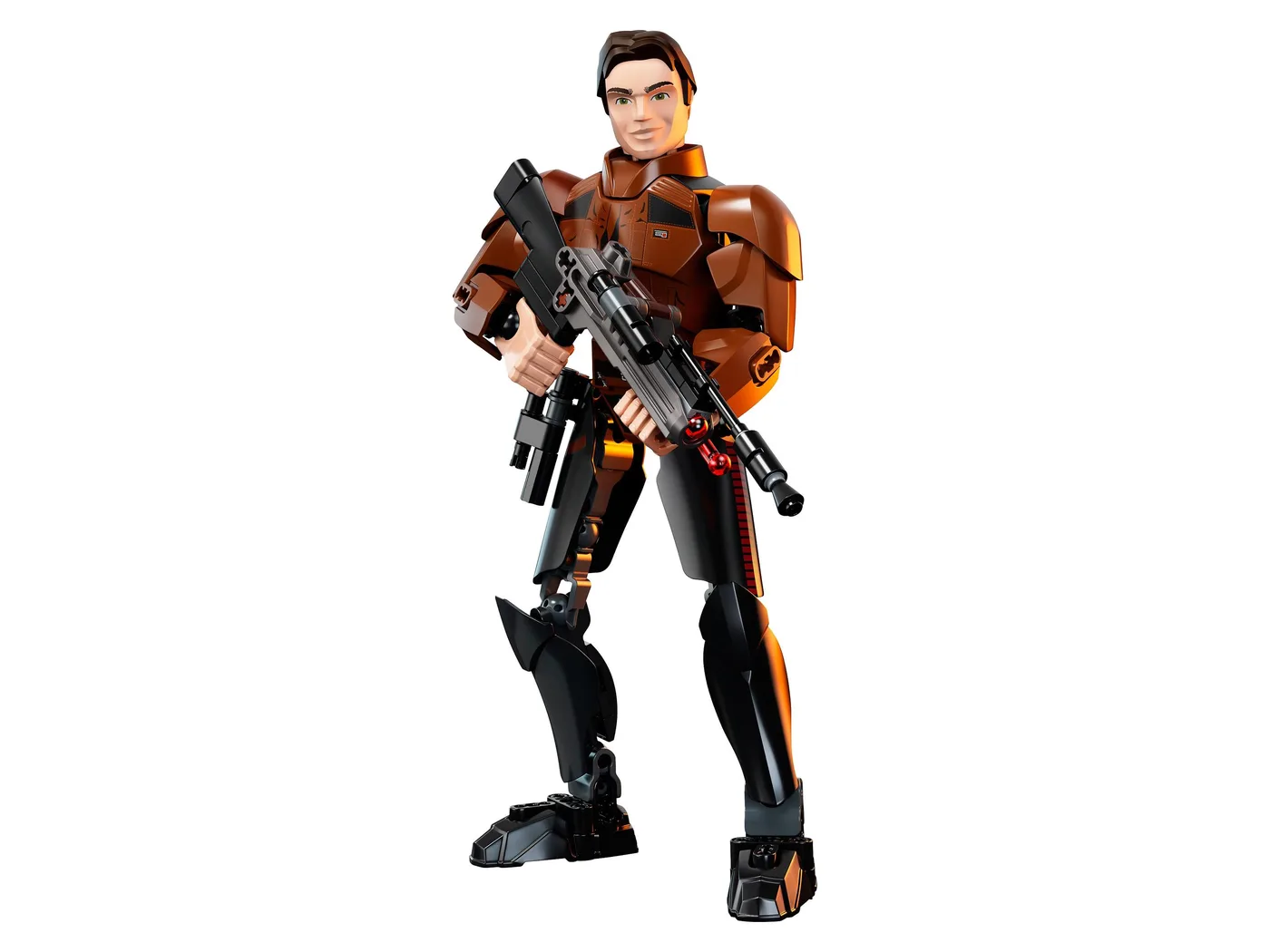 LEGO 75535 Han Solo - prix et où acheter | Brick Broker