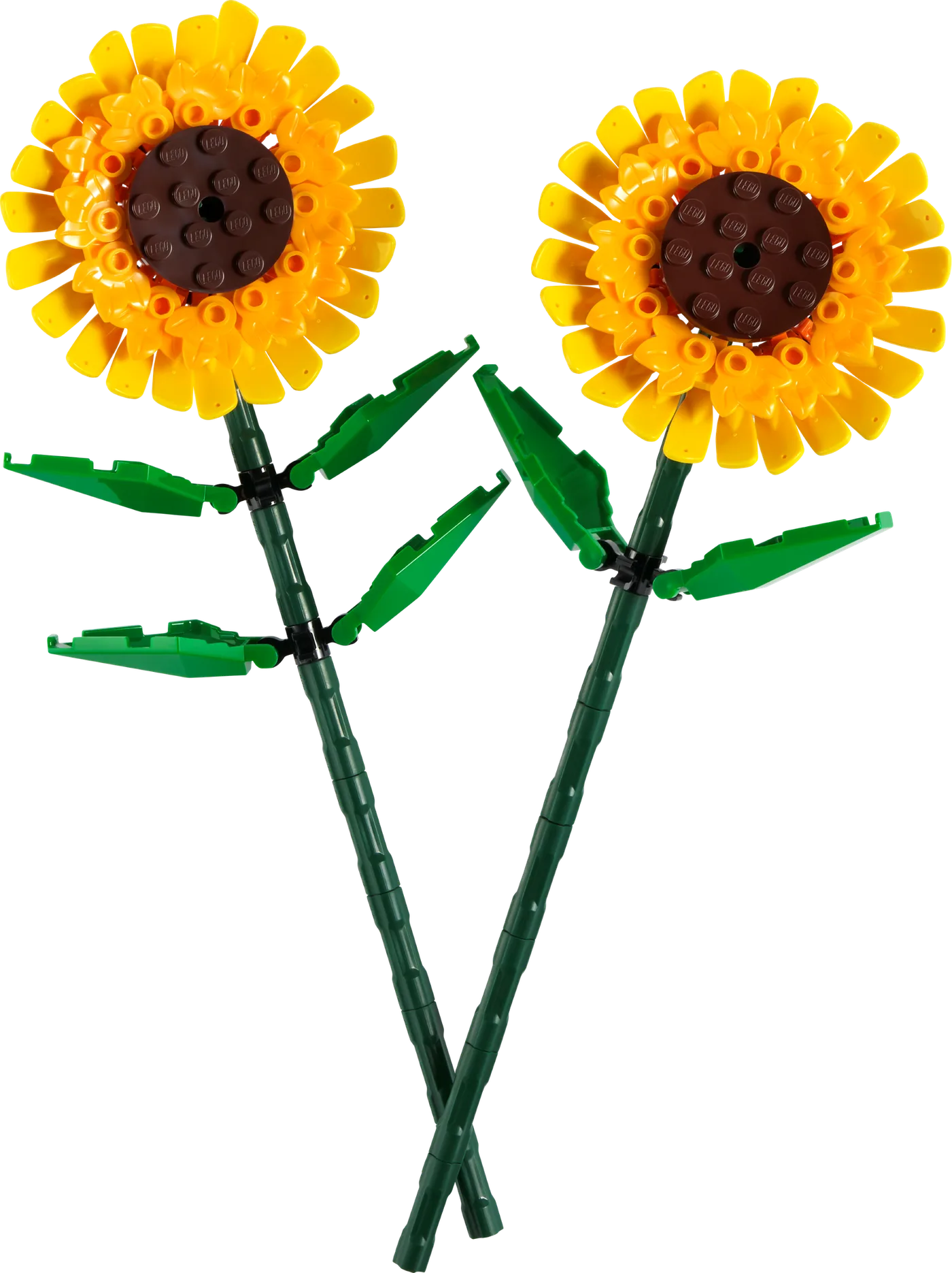 LEGO 40524 Tournesols - prix et où acheter | Brick Broker