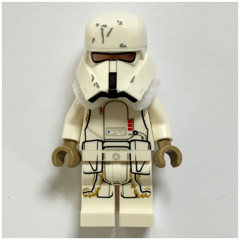 Range Trooper — dans quels sets LEGO ? (fig-004323) | Brick Broker