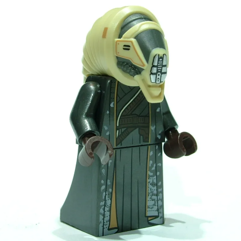Moloch — dans quels sets LEGO ? (fig-004340) | Brick Broker