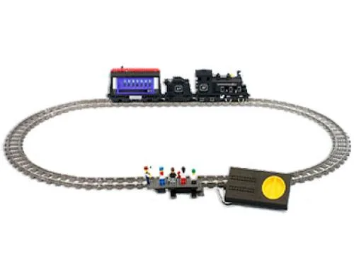 4534 Express LEGO - prix et où acheter | Brick Broker