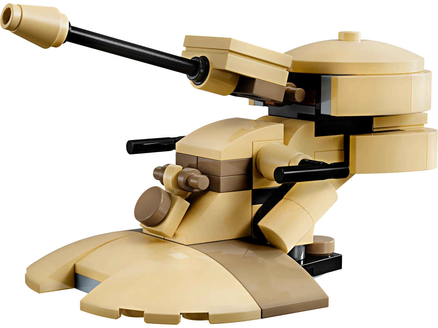LEGO 30680 AAT - prix et où acheter | Brick Broker
