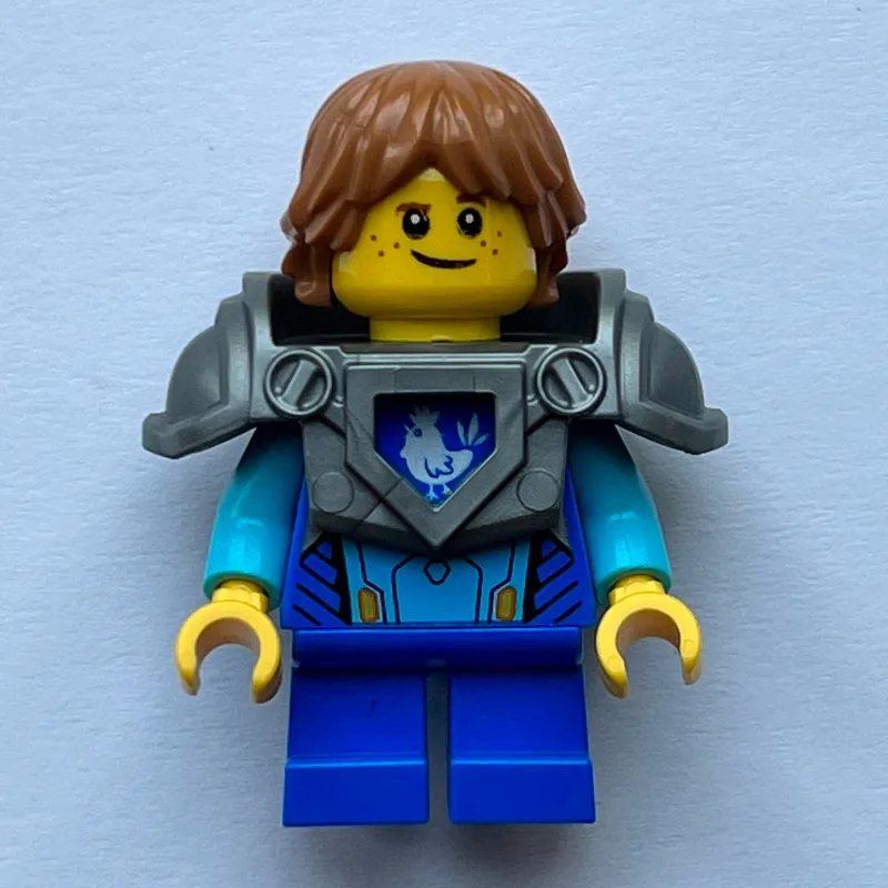 Robin Underwood / Ultimate Robin — dans quels sets LEGO ? (fig-001158) | Brick Broker