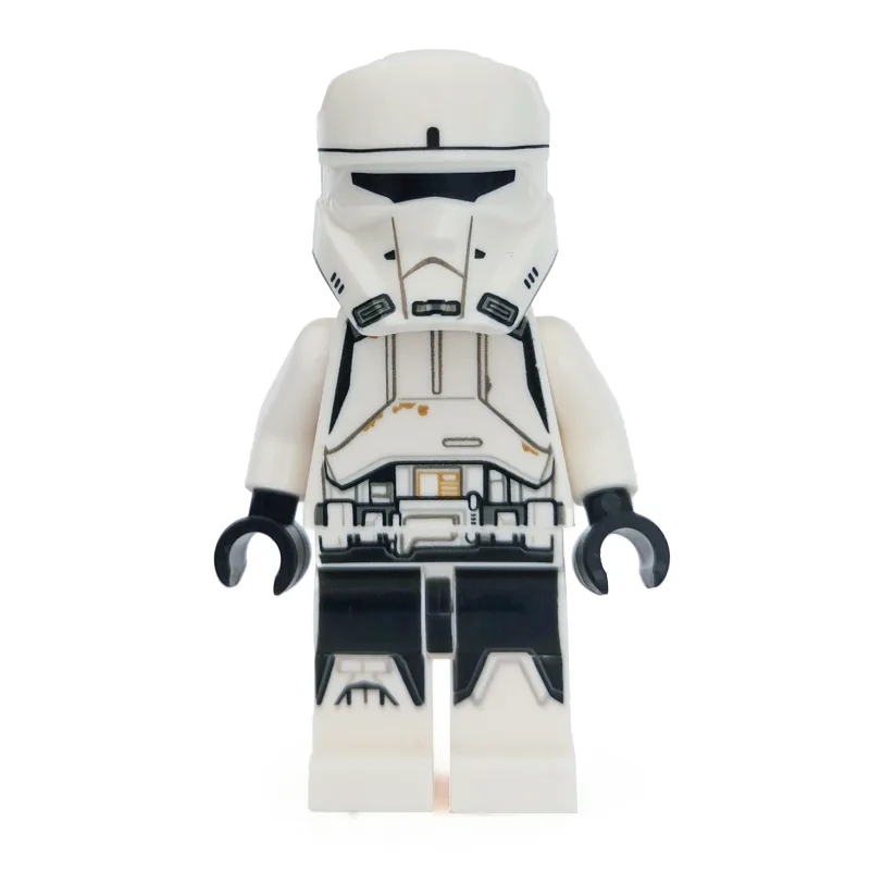 Imperial Hovertank Pilot — dans quels sets LEGO ? (fig-004226) | Brick Broker