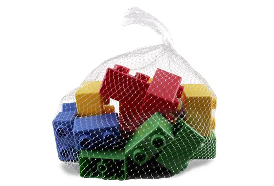 LEGO Sac de briques (QUATRO-1) - prix et où acheter | Brick Broker
