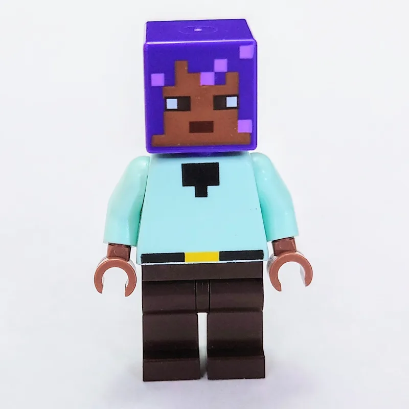 Efe — dans quels sets LEGO ? (fig-014468) | Brick Broker