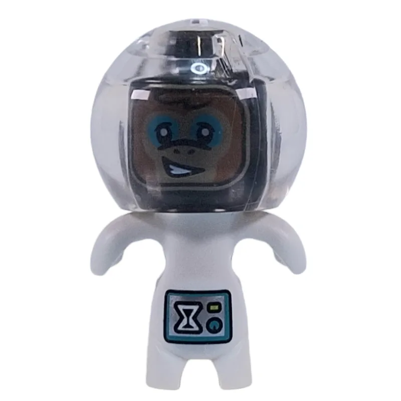 Albert — dans quels sets LEGO ? (fig-014152) | Brick Broker