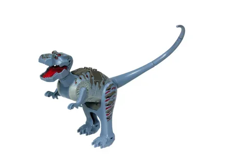 LEGO 6720 Tyrannosaure Rex - prix et où acheter | Brick Broker