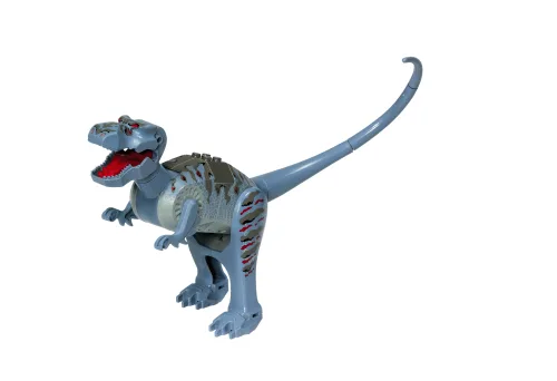 LEGO 6720 Tyrannosaure Rex - prix et où acheter | Brick Broker