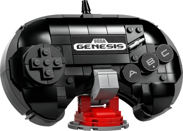 LEGO 40769 Manette SEGA Genesis - prix et où acheter | Brick Broker